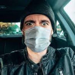 Meet your Posher, Pete